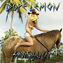 DOPE LEMON - Smooth Big Cat (CD)