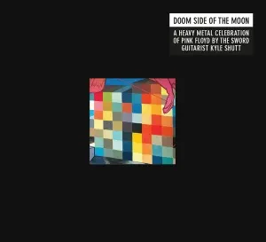 DOOM SIDE OF THE MOON - Doom Side Of The Moon (CD)
