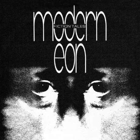 MODERN EON - Fiction Tales (2CD)