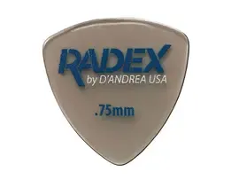 Набор медиаторов D'Andrea RDX346 0.75, 6 шт