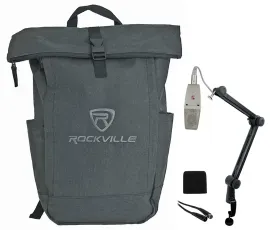 Микрофон конденсаторный sE Electronics T1 (набор) с ветрозащитой, стрелой и кабелем