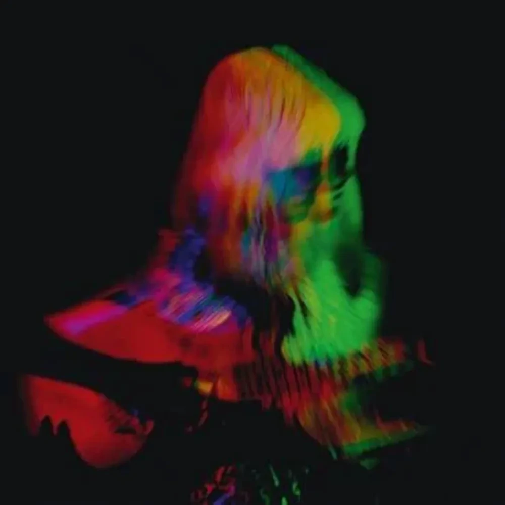 Виниловая пластинка Melody's Echo Chamber – Unfold 2022 Sealed