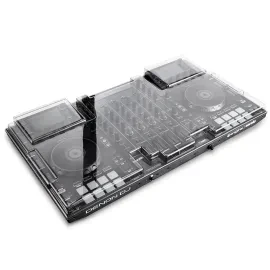 Decksaver MCX8000 Cover - Cover for DJ equipment