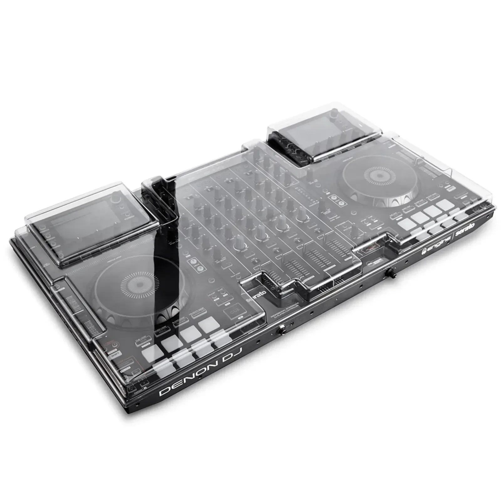 Защитная крышка для музыкального оборудования Decksaver DJE0006102-000
