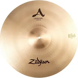 Тарелка барабанная Zildjian 20" A Zildjian Crash Ride