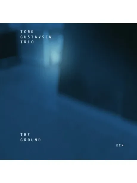 TORD GUSTAVSEN - The Ground (CD)