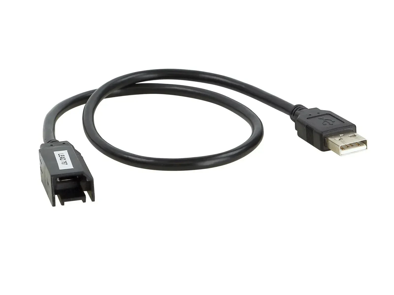 USB für Dacia / Ford / Nissan / Opel / Renault