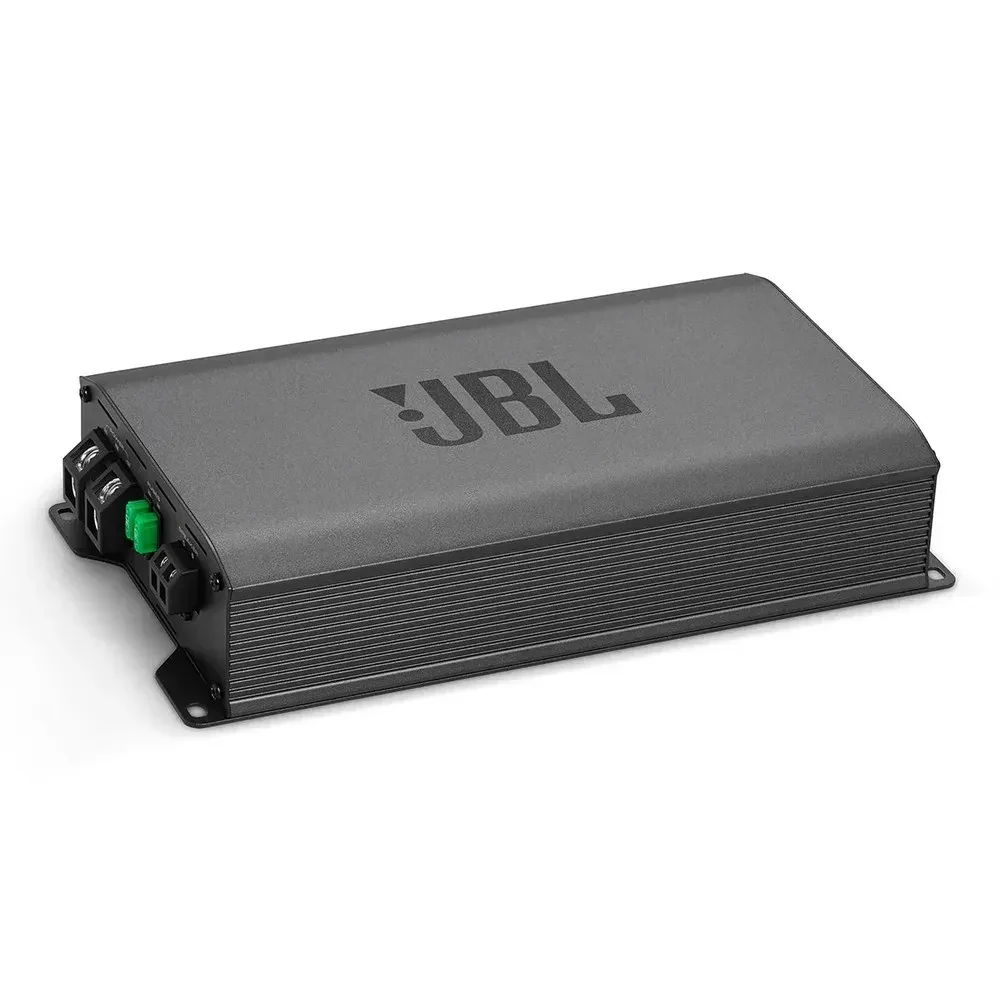 JBL Stage JBLSTAGEGT50011AM Class D Monoblock Car Amplifier