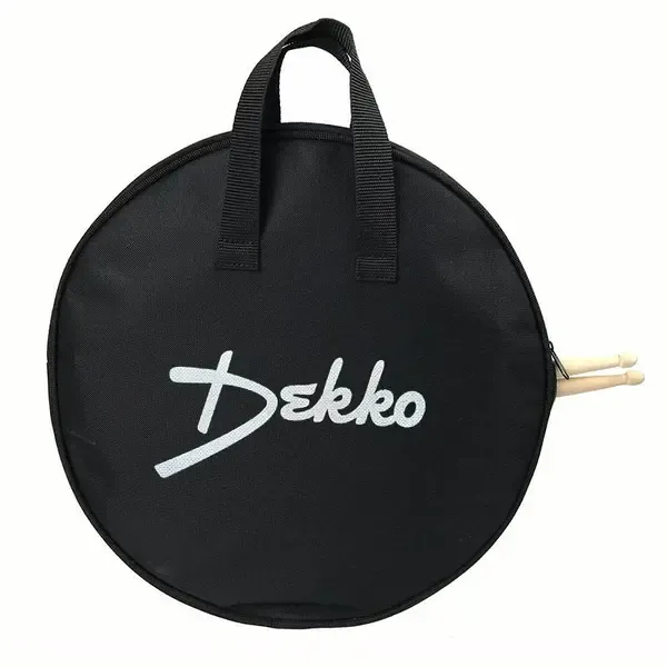 Чехол для пэда DEKKO 12 BK"