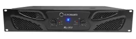 Crown Pro XLi800 600w 2 Channel DJ/PA Power Amplifier Professional Amp XLI 800