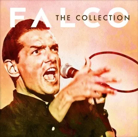 FALCO - The Collection (CD)