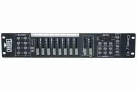 DMX-пульт Chauvet DJ OBEY10