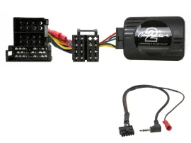 Connects2 Lenkradadapter für Fiat Ducato 2012-2014 JVC 42-FA-910