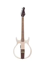 Электроакустическая гитара MIG Guitars SG3SAM23 SG3 сапеле/махагон