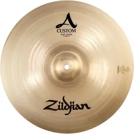 Тарелка барабанная Zildjian 15" A Custom Fast Crash