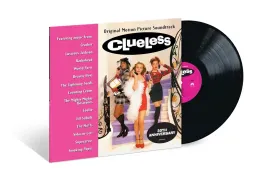 Виниловая пластинка Various Artists – Clueless (Original Soundtrack) Релиз 1995