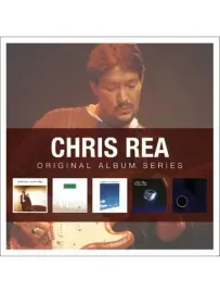 CHRIS REA - Original Album Series (5CD)