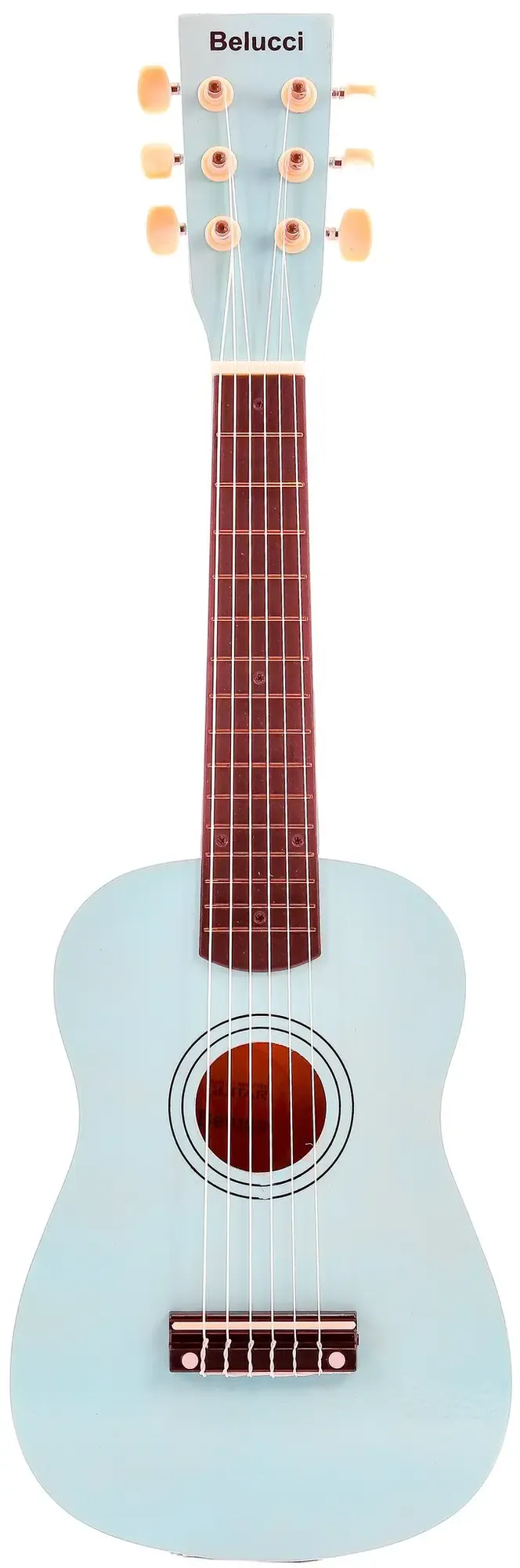 Гиталеле Belucci XU23-21 Sky