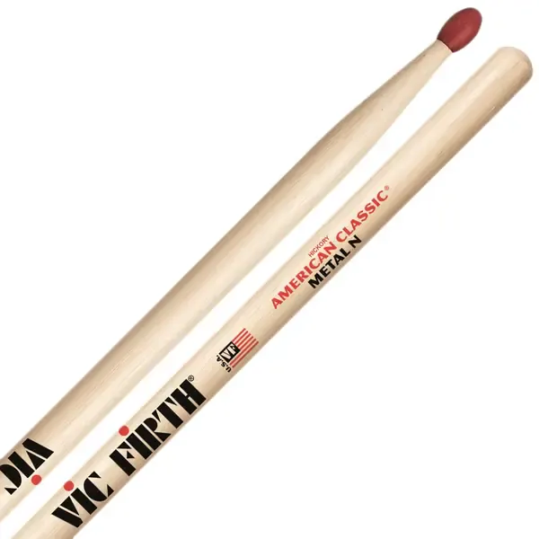 Барабанные палочки Vic Firth CMN