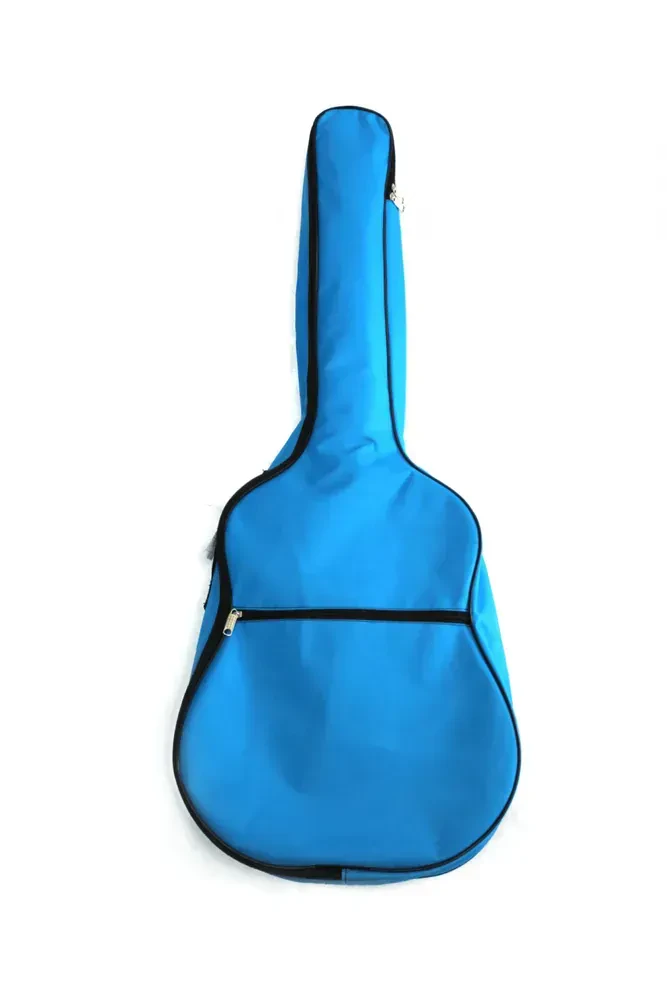 Чехол для классической гитары MEZZO MZ-ChGC-1/1abst