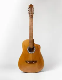 Акустическая гитара АККОРД ACD-41A-79-DN