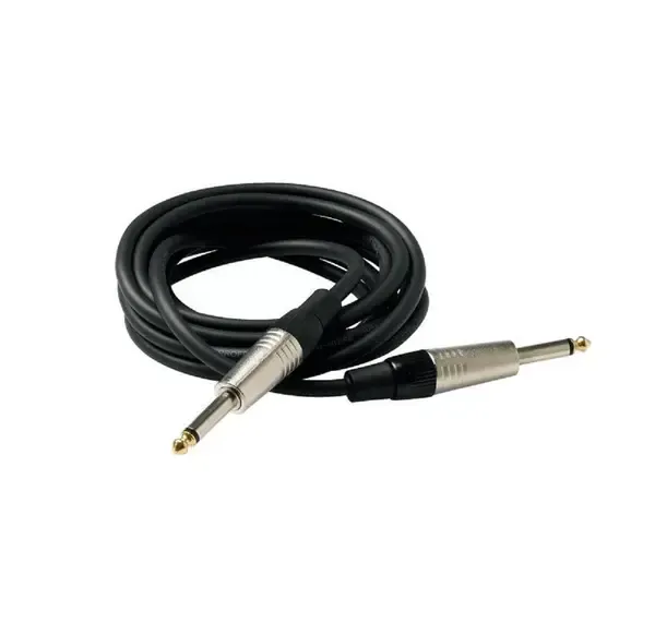 Инструментальный кабель Rockcable RCL30203 D7 3 м