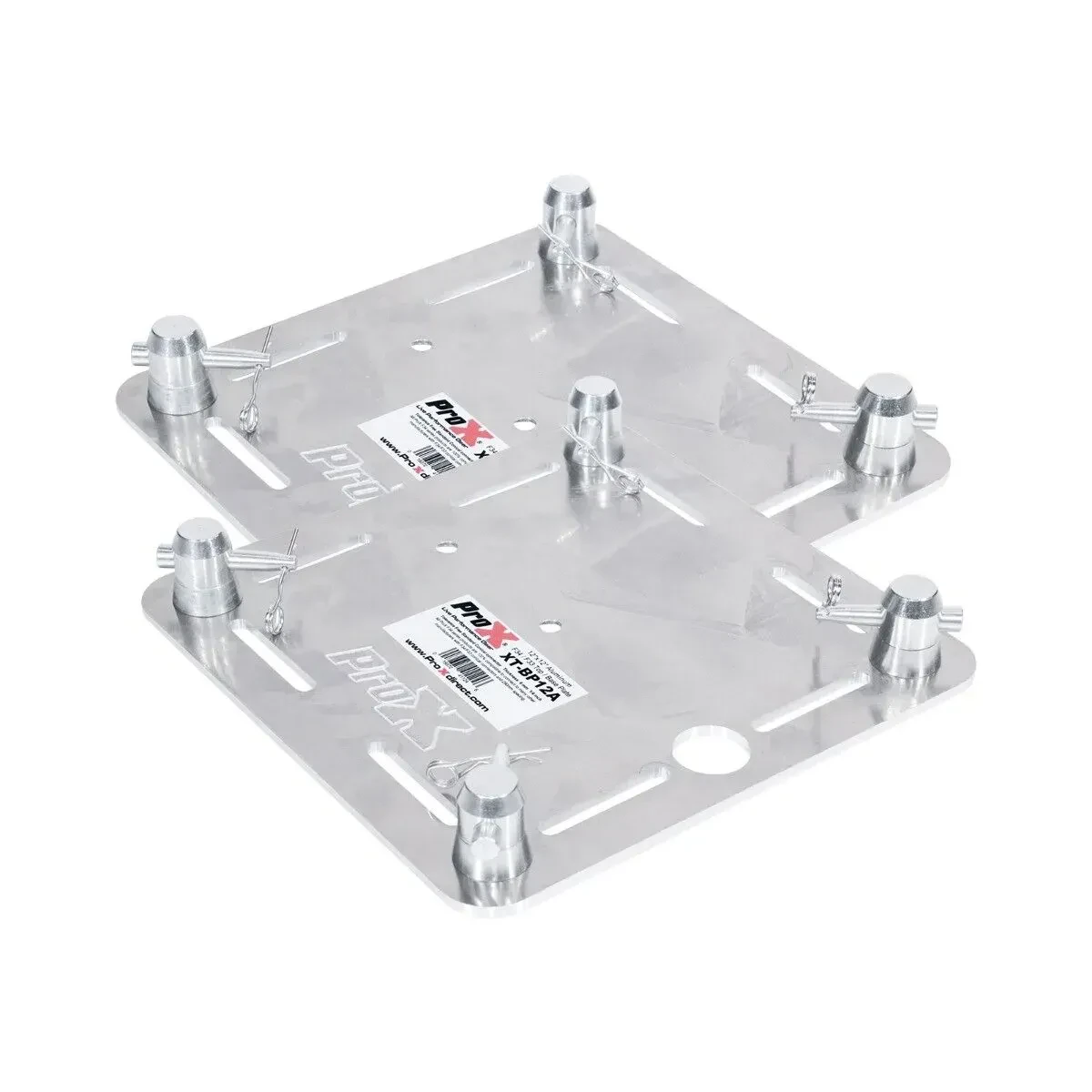 Основание для сценической фермы ProX XT-BP12AX2 (пара)