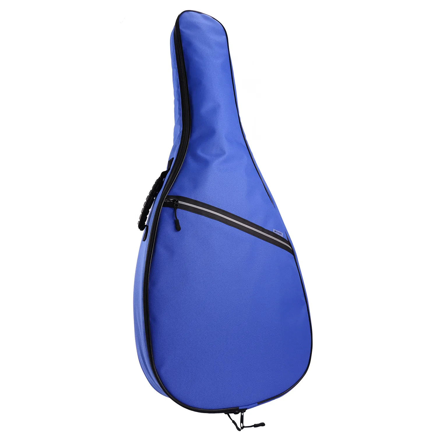 Чехол для классической гитары Tonev Music TB-007BU Star