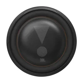JBL CLUB 122SL 12" Club Series Dual 2/4-ohm Shallow Car Subwoofer