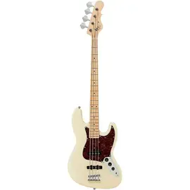 Бас-гитара G&L Placentia JB Vintage White