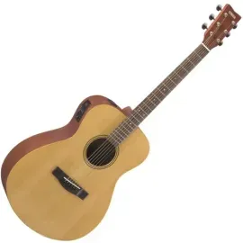 Yamaha FSX400 Natural Satin Westerngitarre | Neu