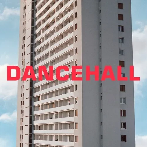 Виниловая пластинка The Blaze – Dancehall (Релиз 2018) 180 г