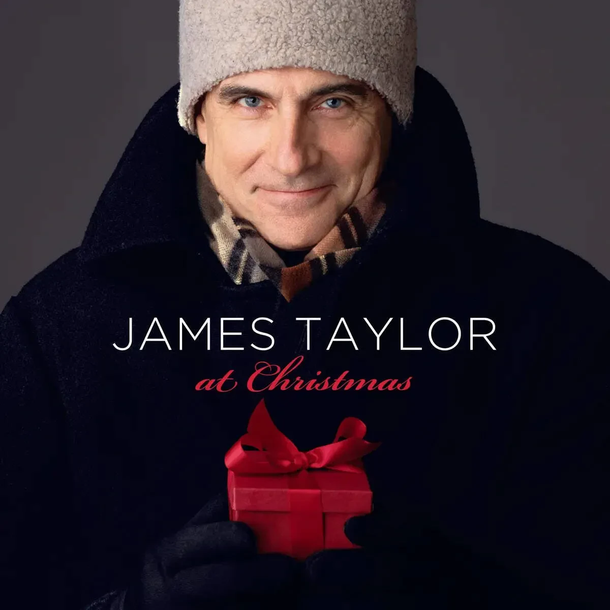 Виниловая пластинка James Taylor – James Taylor At Christmas Релиз 2025