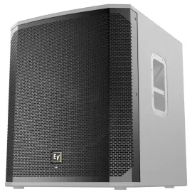 Electro-Voice F.01U.376.585 Replacement Grille for ELX200-18SP (Black)