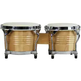 Бонго AP Percussion CX-D120B-NL 6.5x7.5