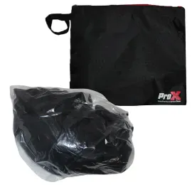 ProX XF-S3048-B-X4BAG S/4 Black Scrim for XF-4X3048 Facade with Bag idjnow