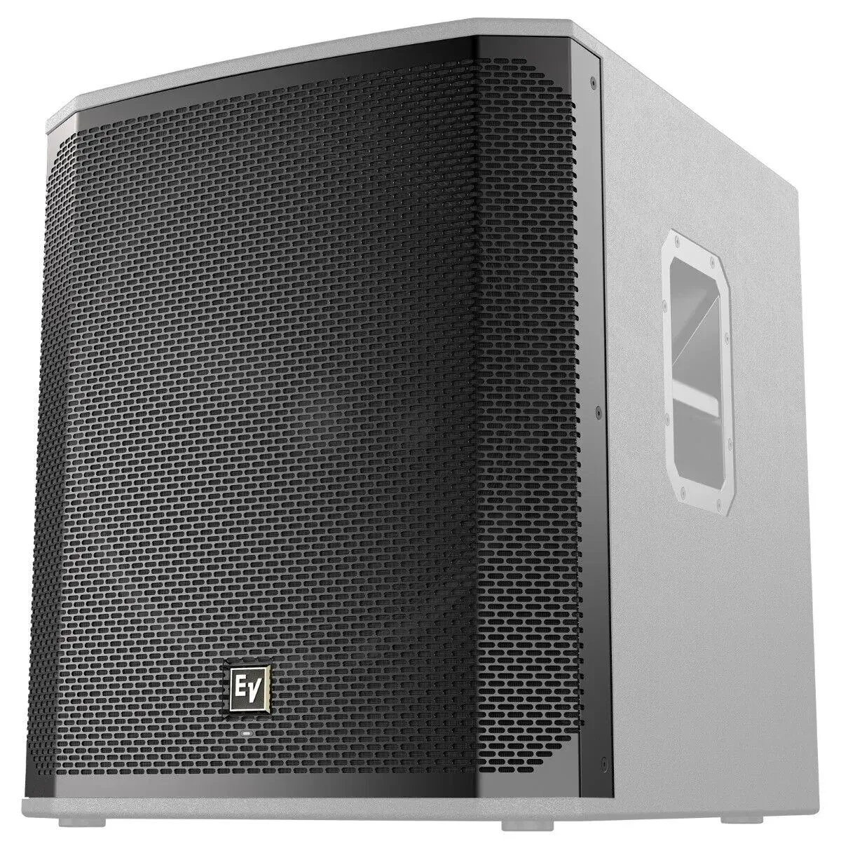 Electro-Voice F.01U.376.585 Replacement Grille for ELX200-18SP (Black)