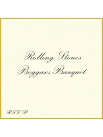 THE ROLLING STONES - Beggars Banquet (CD)