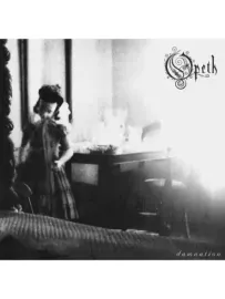 OPETH - Damnation (CD)