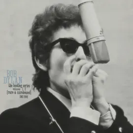 Bob Dylan - The Bootleg Series Volumes 1 - 3 [Rare & Unreleased] 1961-1991 NEW