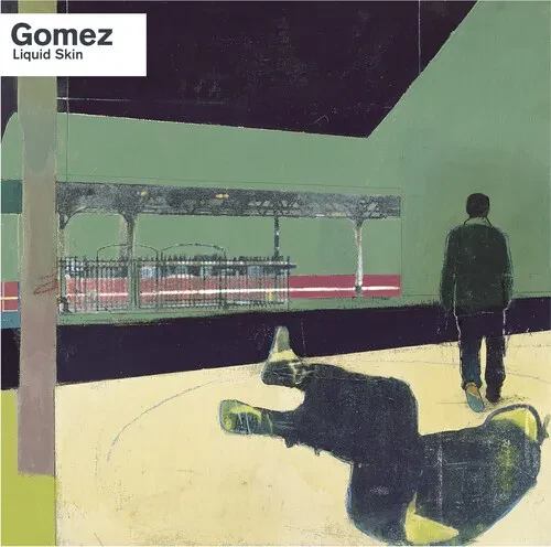 Виниловая пластинка Gomez – Liquid Skin 1999