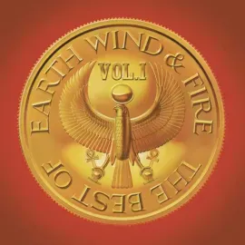 Виниловая пластинка Earth, Wind & Fire - The Best Of.. NEW Sealed Vinyl LP Album