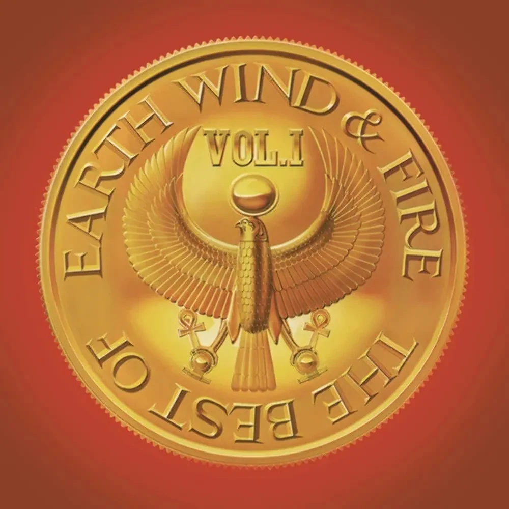 Виниловая пластинка Earth, Wind & Fire - The Best Of.. NEW Sealed Vinyl LP Album