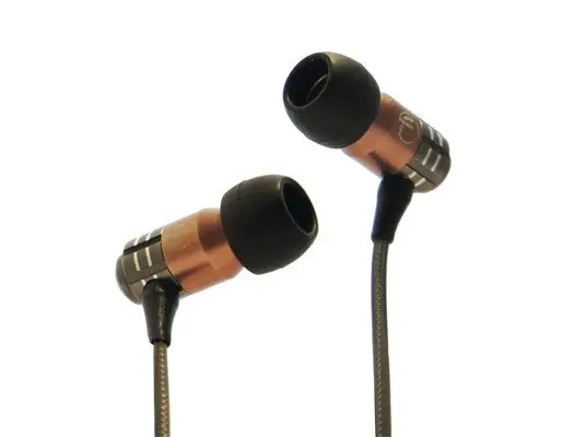 Наушники Fischer Audio FA-912 9 Series