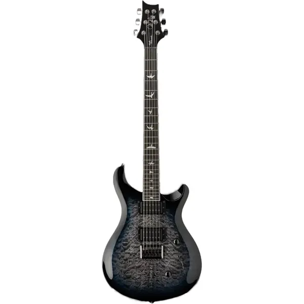 Электрогитара PRS 2023 SE Mark Holcomb Blue Burst