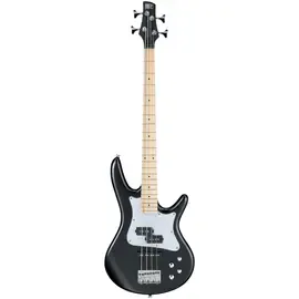 Бас-гитара Ibanez Mezzo SRMD200 Black Flat