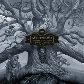 Виниловая пластинка Mastodon – Hushed And Grim (Релиз 2021) Sealed