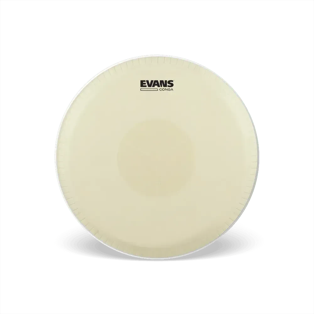 Пластик для барабана Evans 9.75" Tri-Center Conga
