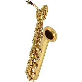 Саксофон Chicago Winds CC-BS4100L Baritone C Gold Lacquer