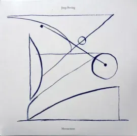 Виниловая пластинка Joep Beving – Hermetism